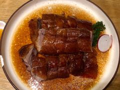 -金翠河烧鹅粤式茶餐厅(龙湖三千集天街店)