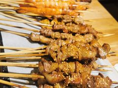 -大话小腰(鸟巢店)