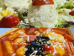 -京尚道韩式美食屋(海甸岛店)