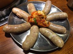 -原始泥炉烤肉(总店)
