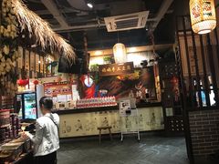 -唇辣号重庆老火锅(燕郊鑫乐汇店)
