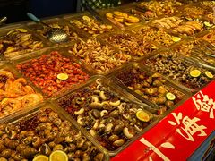 -大学城夜市大排档(凤栖路店)