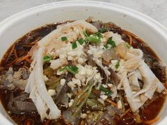 -聚丰园•湖鲜餐厅(阿红私房菜梅石路店)