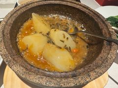 -千百味红餐厅·江西菜(绿地双子塔店)