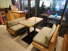 -仙踪林(江燕路万科里店)