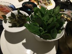 -半岛翡丽海鲜自助餐厅(观风亭店)
