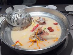 -骨之味·筒骨汤火锅(江头店)