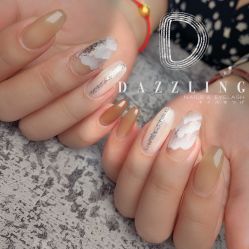 -DAZZLING BEAUTY美甲•美睫专门店
