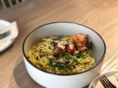 -Maxpoint Kitchen 西餐咖啡(乐峰广场店)