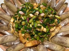 -稻香海鲜饭店(第一国际店)