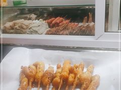 -辽B·小串(总店)