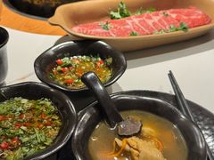 -芸山季·云南山珍菌火锅(南翔印象城MEGA店)