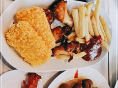 -宜家·瑞典风味餐厅(烟台路店)