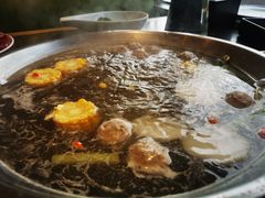 -小牛海记潮汕牛肉店(永定路店)