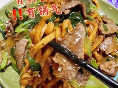 -胡须佬鸡煲四季火锅(龙珠大道店)
