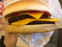 -麦当劳(武商建二店)