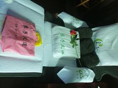 -良子足浴(金寨路店)