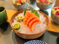 -西村日本料理(香格里拉饭店)