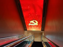 -中共一大纪念馆