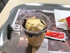 -麦当劳(北京南站店)