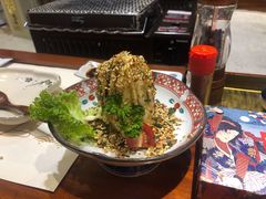 -肉魁屋·烧肉·烧鸟·酒场(高新店)