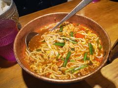 -觅山云南菜(泊富ICITY店)