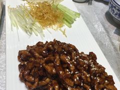 -京味民福烤鸭店(建设四马路店)