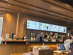 -星巴克臻选(北京太阳宫凯德店)