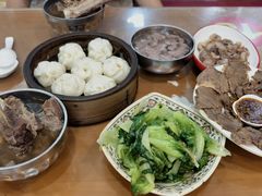 -老牌依强牛肉店(达道总店)