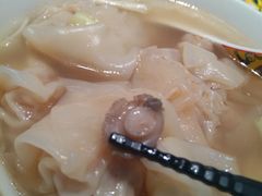 -一记面馆(易发店)