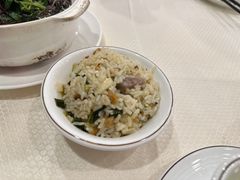 深运芋头饭-深运潮州粥(水库店)