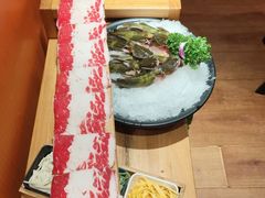 -五星桥原切肥牛火锅·30年专注好牛肉(湖塘店)