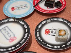 -元气寿司(金光华店)