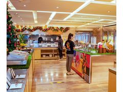 -北京王府井希尔顿酒店·万斯阁西餐厅