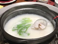 -大良毋米粥(锦龙路总店)