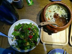 -雀舞云南菜(乐客城店)