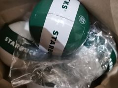 -星巴克(广州淘金路店)