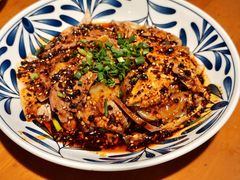 凉拌鸡-永乐饭店