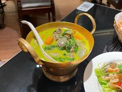 -simply thai天泰(静安嘉里中心店)