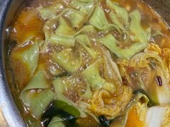 -七欣天香辣蟹火锅(常熟珠海路万达广场店)