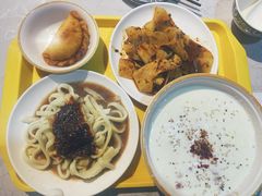 -马三洋芋片(簋街店)