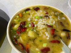 -贵州豆腐王(上合店)