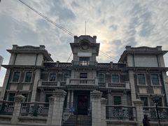 -张学良旧居陈列馆