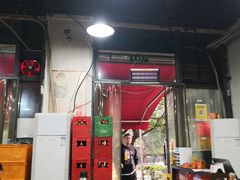 -天治宣·野椒鸡(龙头寺总店)
