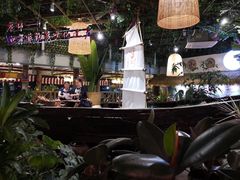 大堂-清水湾3号(东方小周海鲜店)