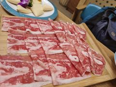 -青瓷火锅料理(西单大悦城店)