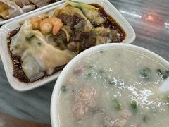 -穗银肠粉店(东川路店)