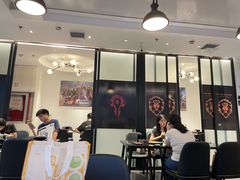 -HONGA HONGA雄家(曹路店)