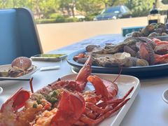-大锅强·蒸海鲜青岛菜(金沙滩店)