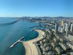 -大连君悦酒店·星海湾壹号Dalian·Dalian(星海广场店)